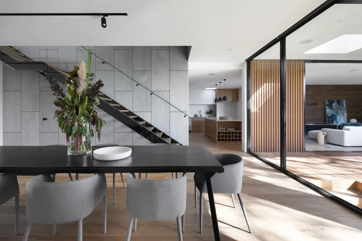Luxury property interior managed by Verta in Hyderabad