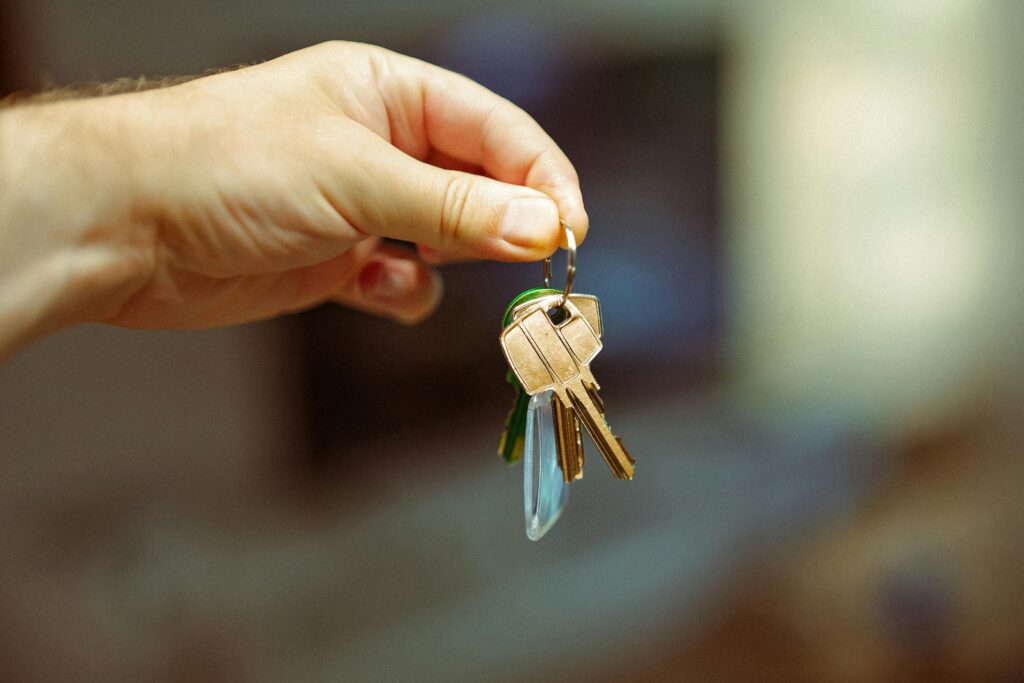 What Needs to be Ensured from a Property Management Company